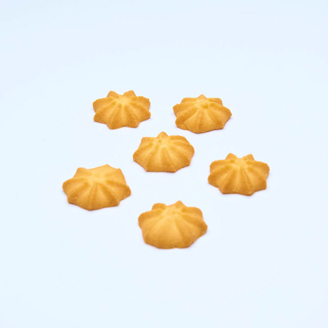 牛油曲奇